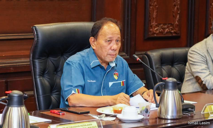 Negeri Sembilan MB Maintains Executive Council Vacancy Stance