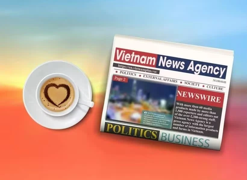Vietnam News Agency Roundup: September 30 Coverage