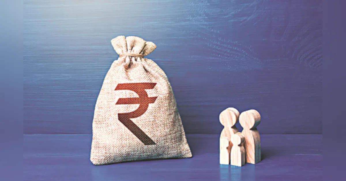 डॉलर के मुकाबले रुपये में 1 पैसे की बढ़ोतरी, 95.73 पर बंद