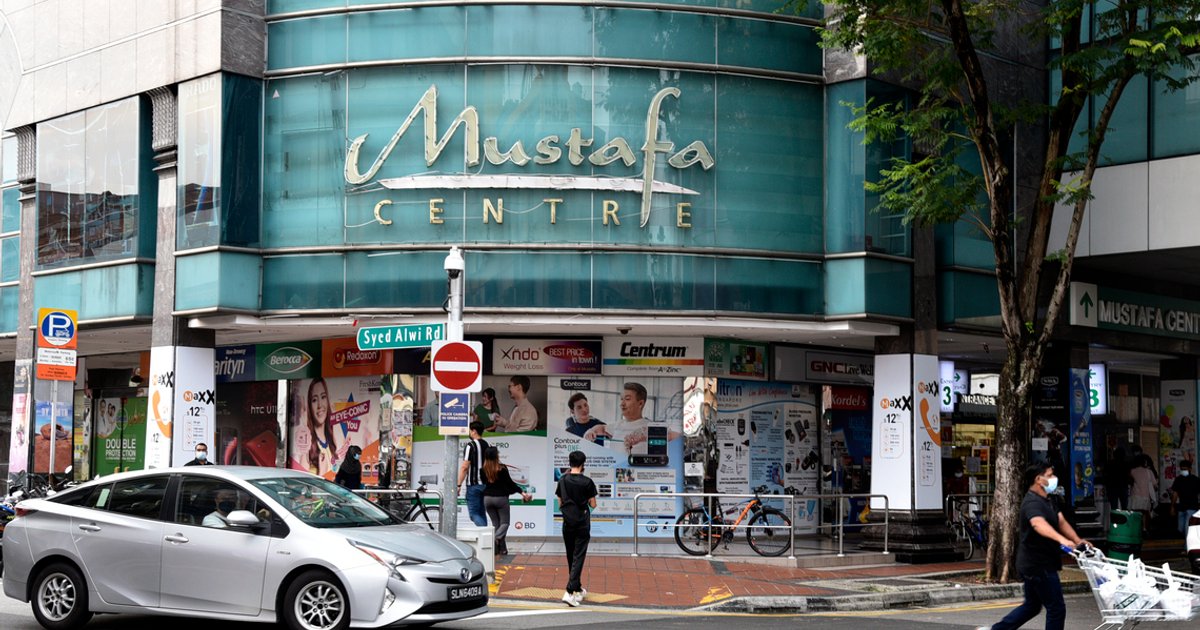Capital World's continued operations hinge on Mustafa mall transaction completion