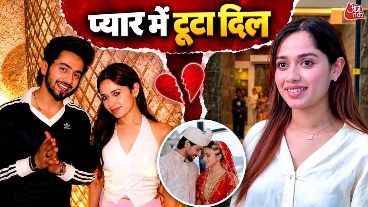 सोशल मीडिया स्टार फैजू ने मदीना में रचाई शादी