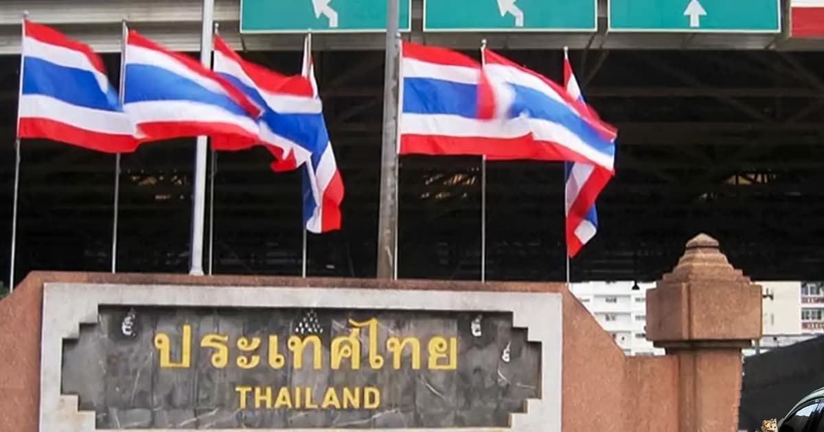 No Malaysians hurt in southern Thailand violence incidents