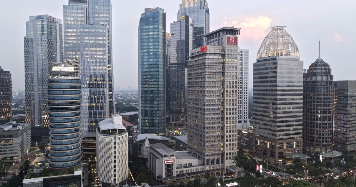 Indonesia bourse chief dismisses ex-minister's MSCI interference claims