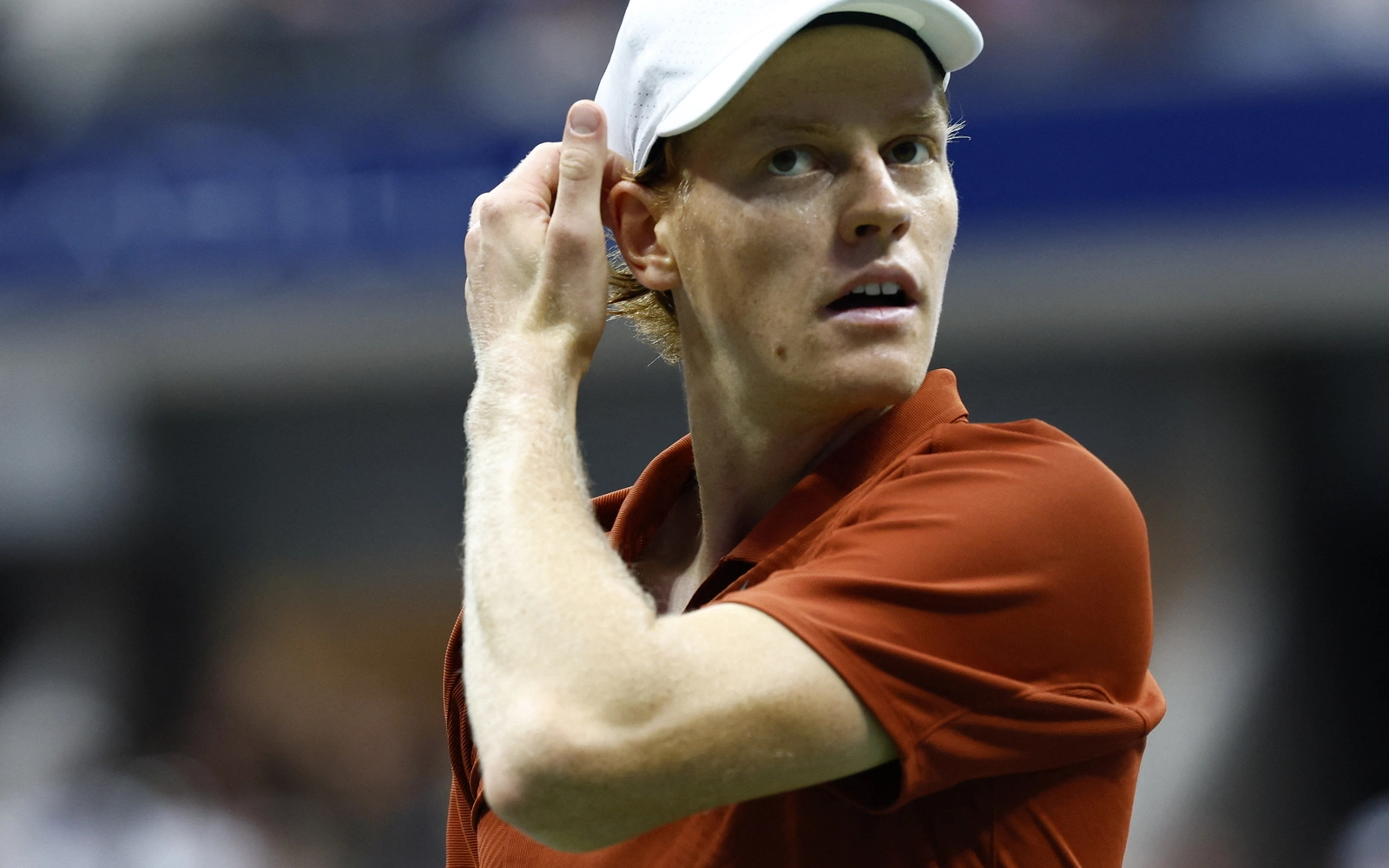 Sinner Kembali ke Tenis pada Turnamen Enam Raja Arab Saudi