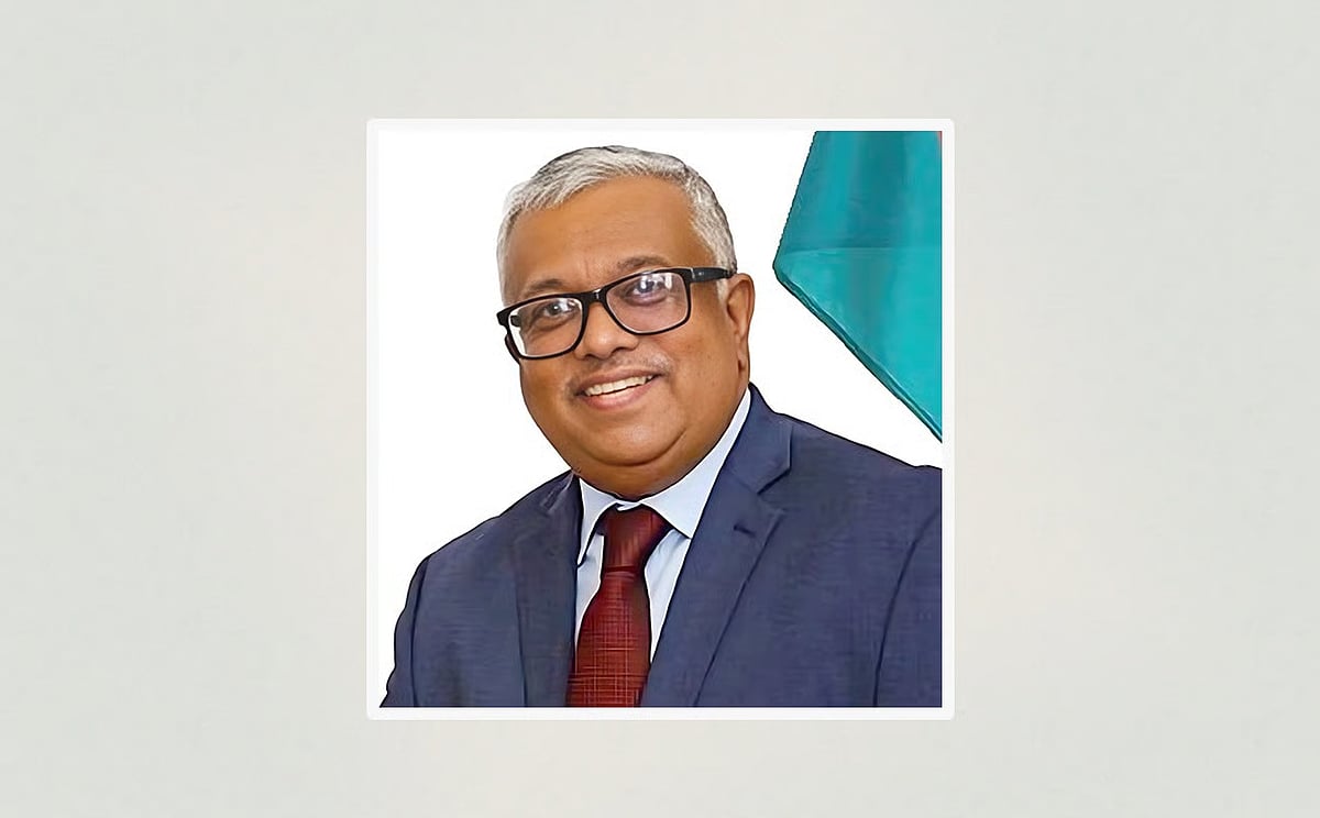 আসাদ আলম সিয়াম নতুন উচ্চায়ুক্ত হিসেবে নিউ দিল্লিতে যাবেন