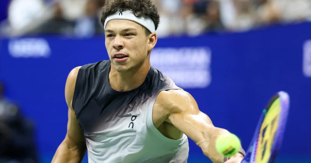 Shelton Tewas Tiafoe, Hadapi Zverev di Final US Open