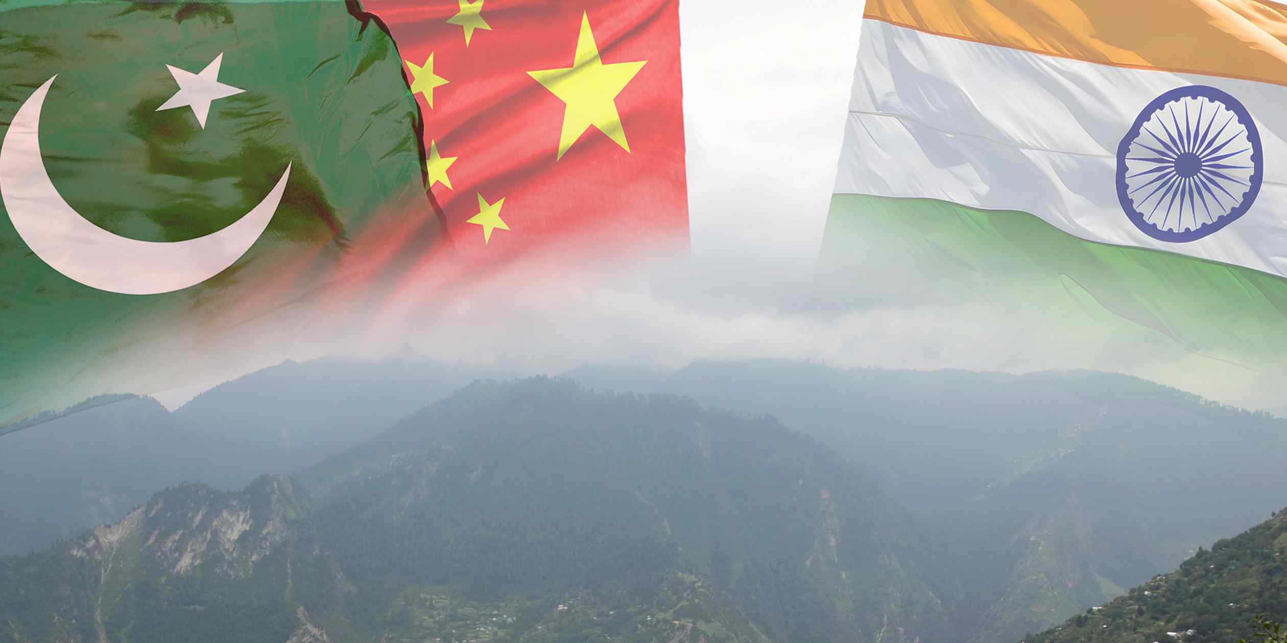 China-Pakistan border pact challenges India's Kashmir influence