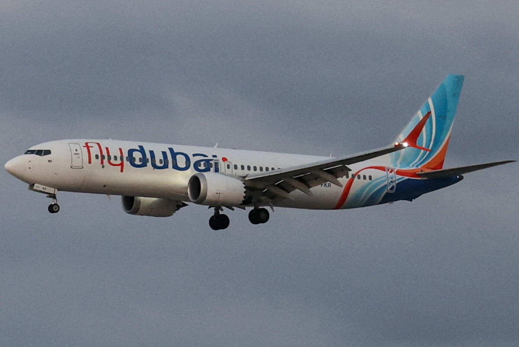 Security breach: Omani pilots flew to Israel despite diplomatic ban