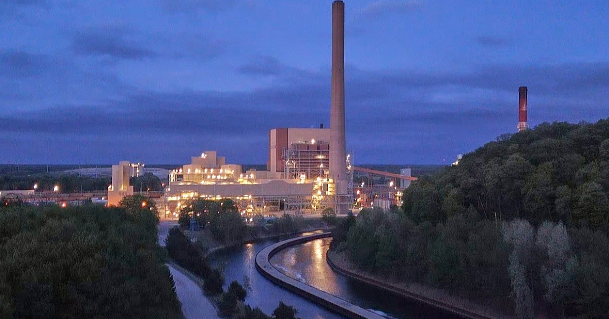 US court blocks Trump emergency order to keep Michigan coal plant operational