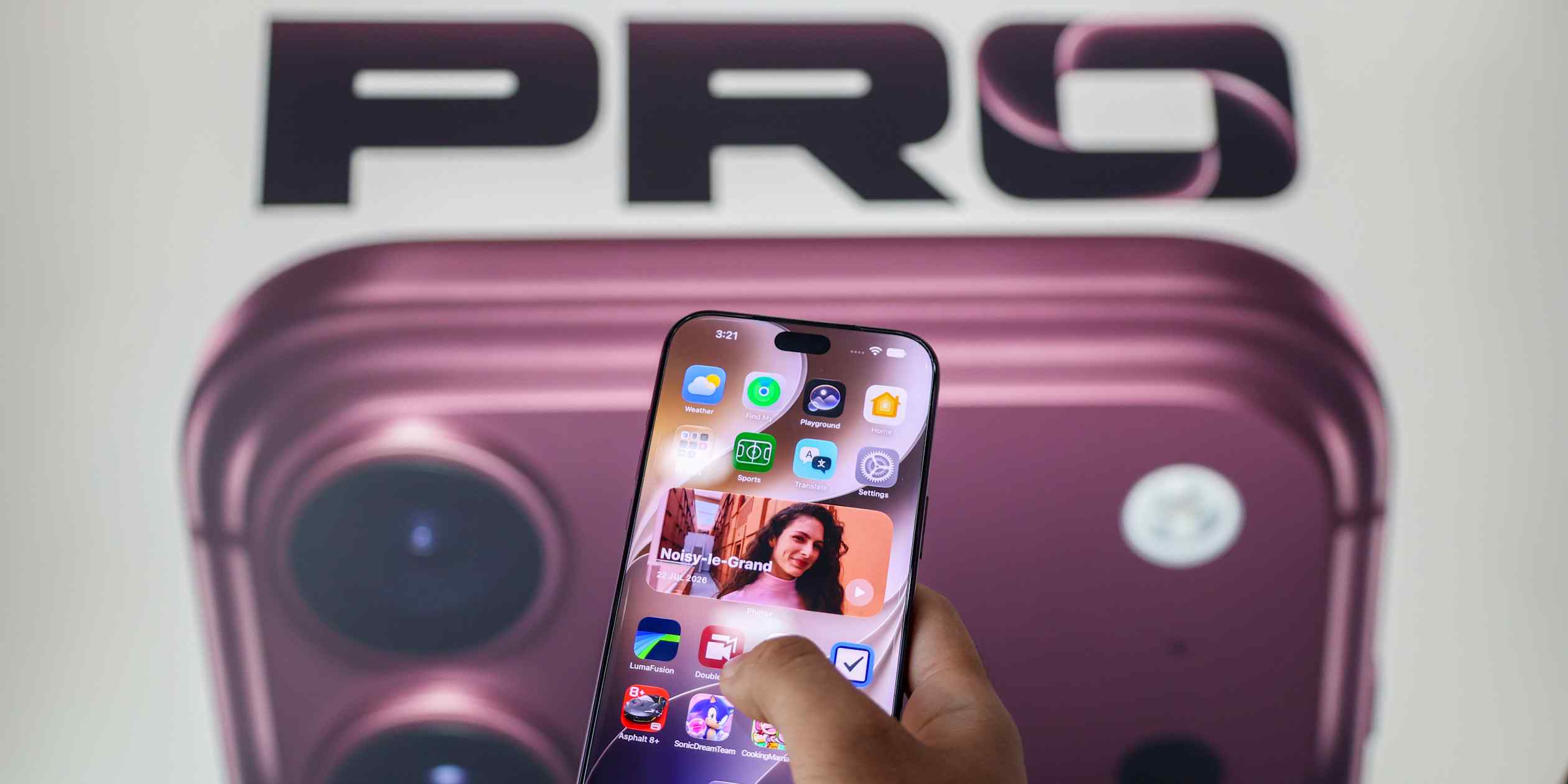 Apple reduces iPhone 18 Pro production amid weaker-than-expected market demand
