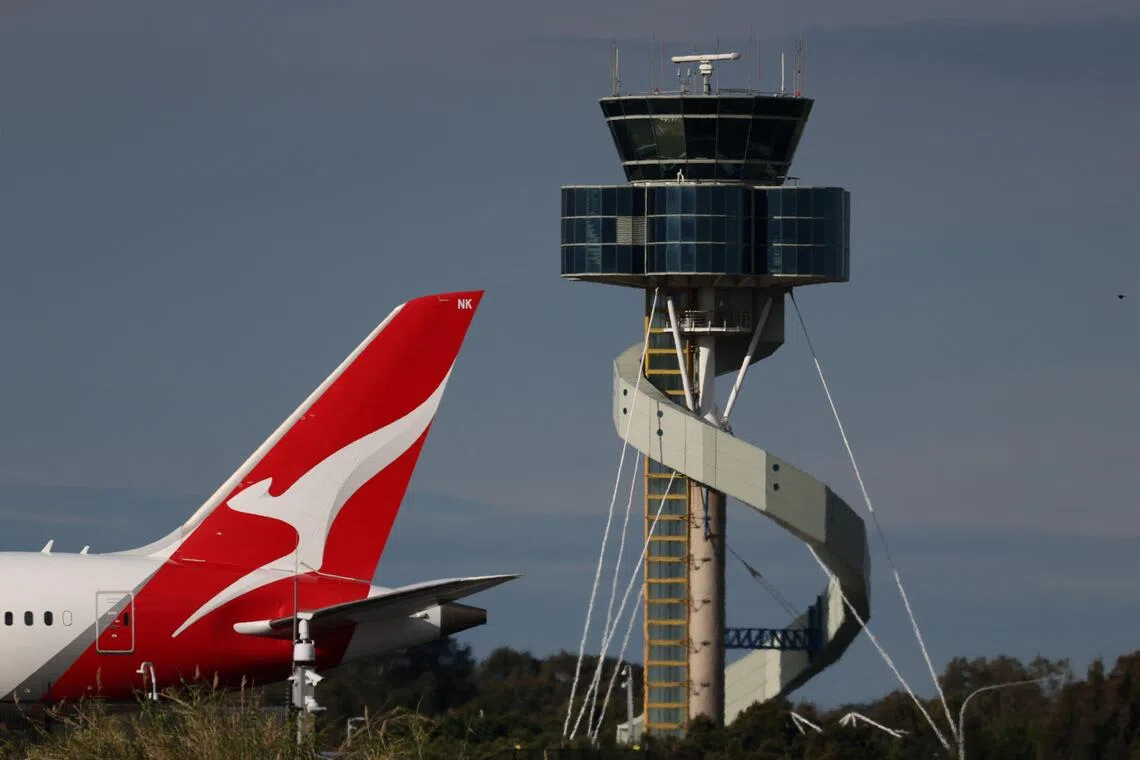 Sydney Airport safety incidents raise fresh staffing questions