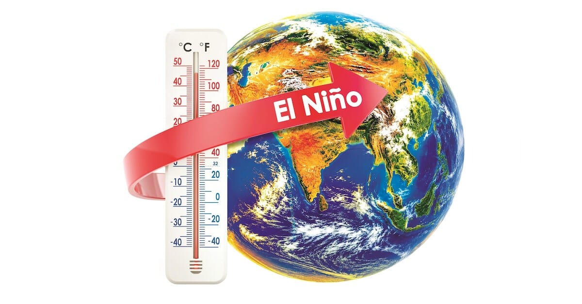 Super El Niño could trigger 15,800 heat deaths in India, study warns