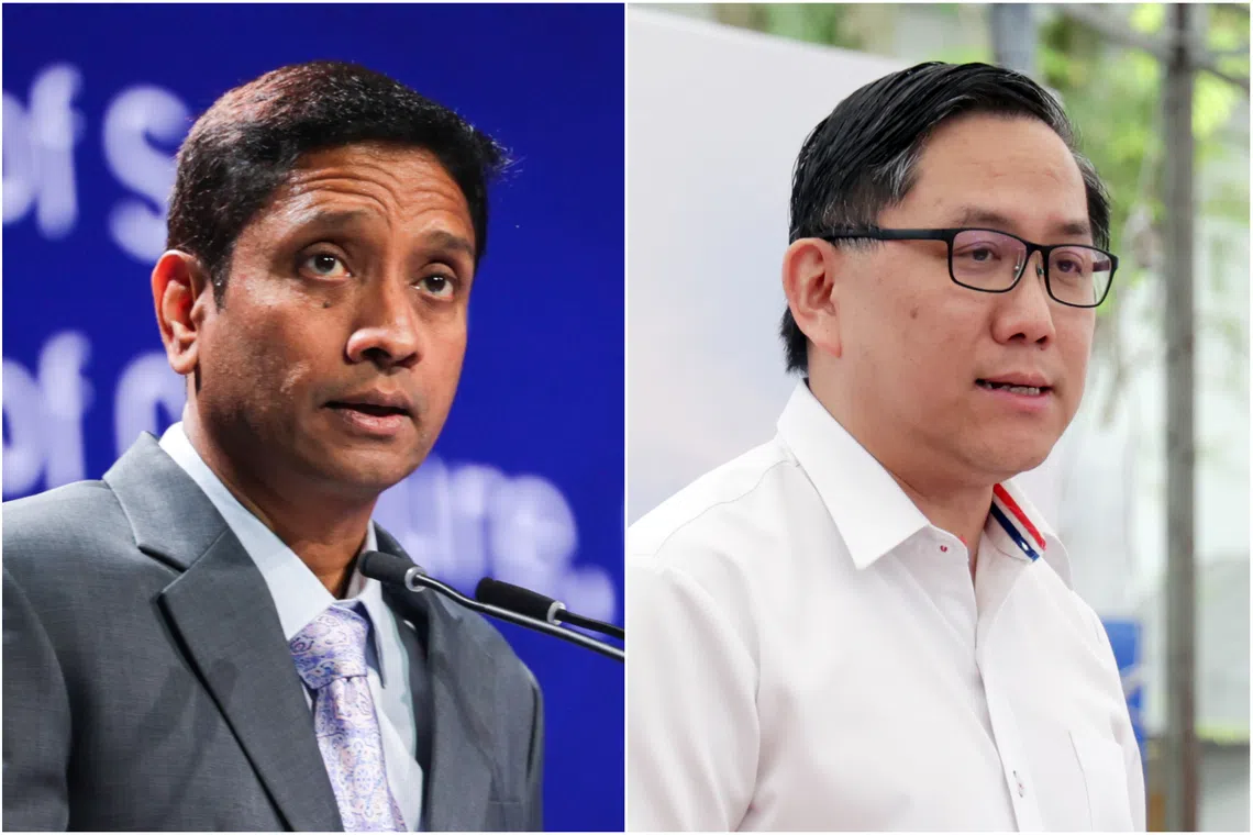 Public figures call for compassion toward Singaporeans missing in Nepal