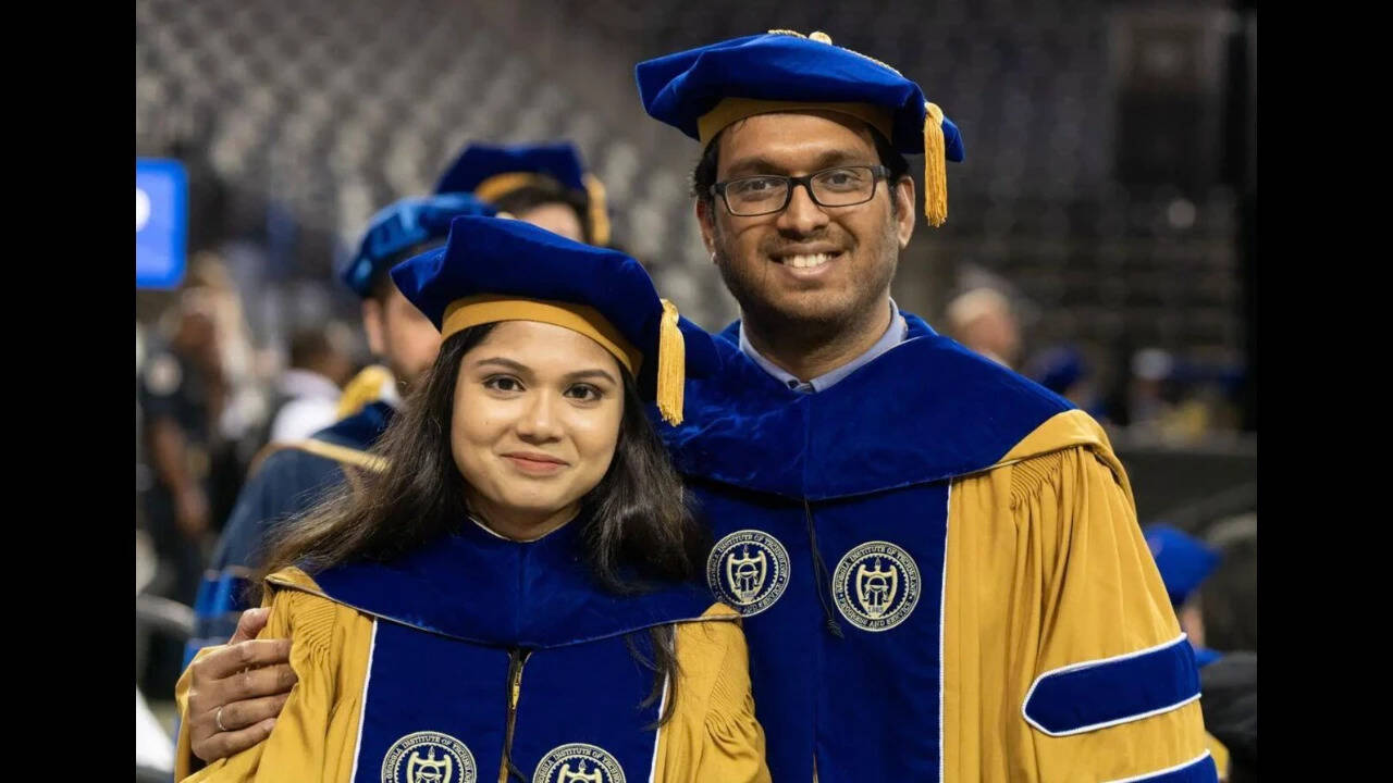 Family of AI scientist seeks probe into unexplained death in California