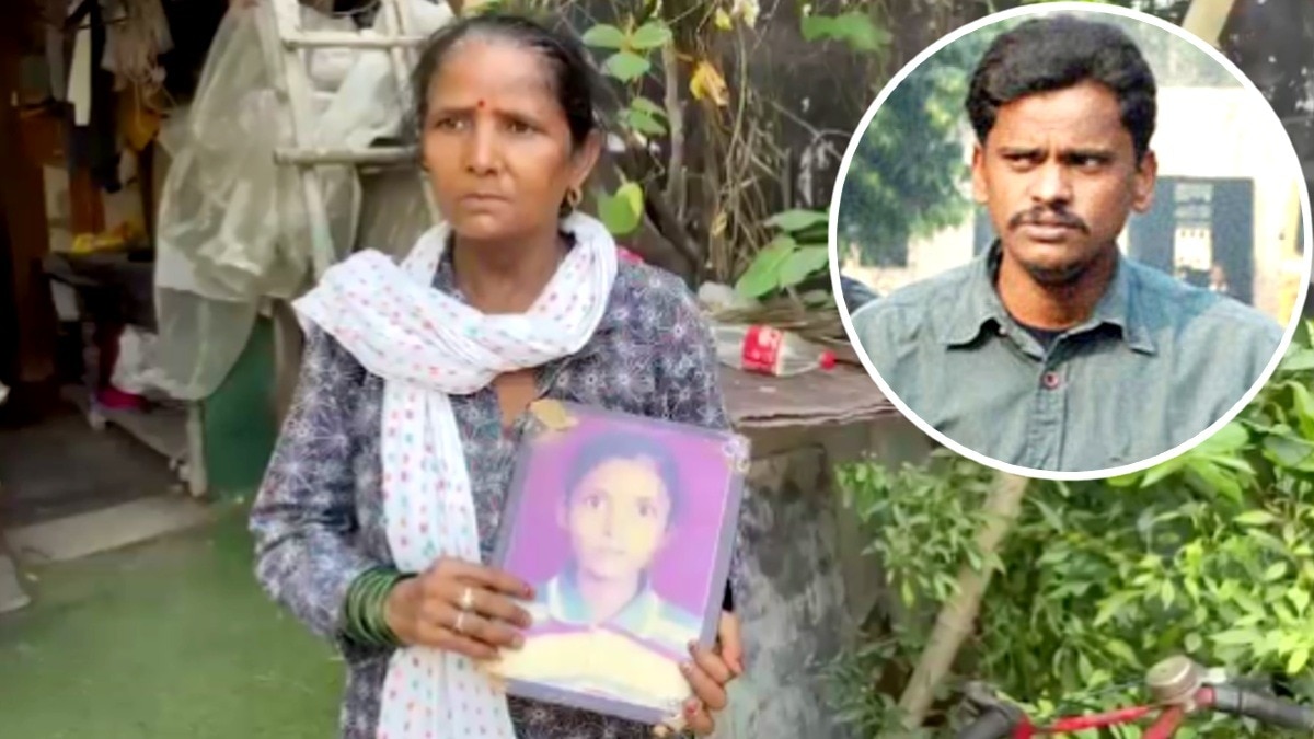 Nithari Victims' Families Question Death Of Convicted Serial Killer Koli