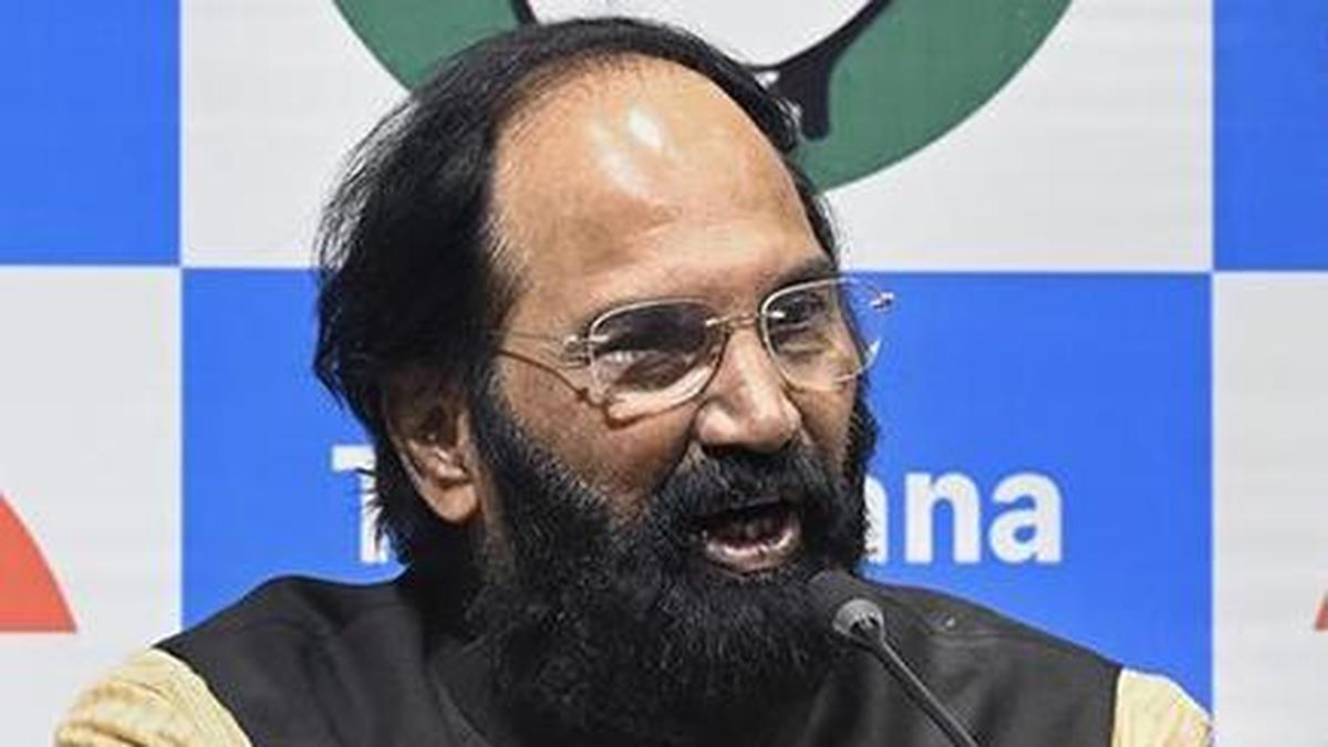 BJP's handling of Haldwani ritual exposes 'double standards': Congress leader