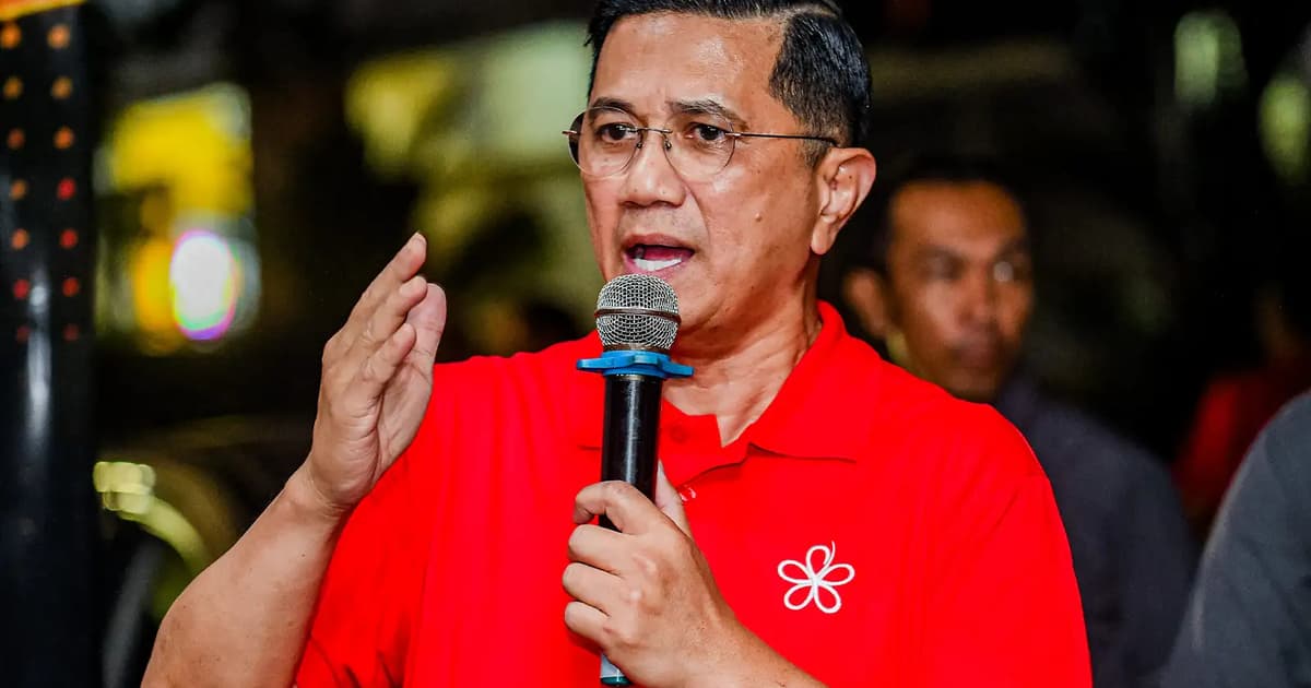 Penolakan Perjanjian Azmin Ciptakan Dilema Strategis Bagi Bersatu