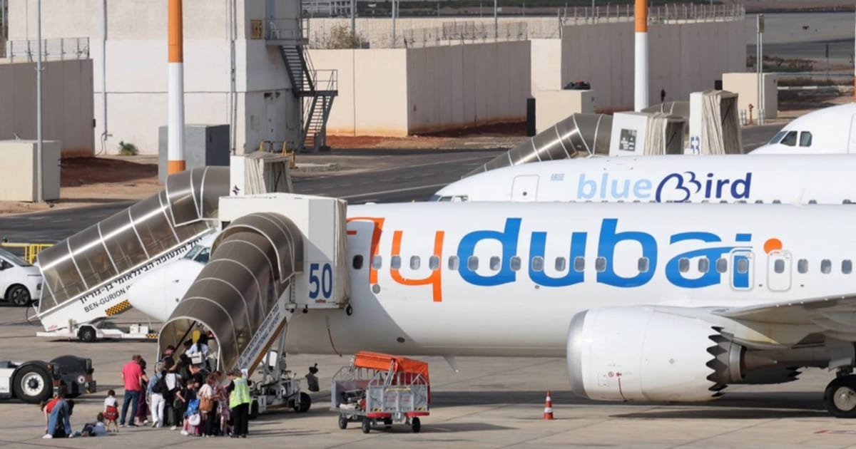 Siasatan awal: Pembantu juruterbang Flydubai alami konflik dengan kapten di kokpit