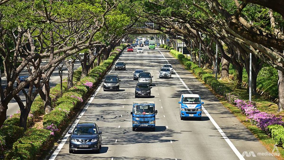 COE prices decline across most categories in latest tender round