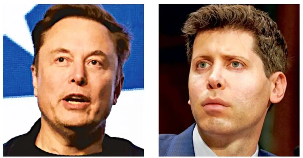 OpenAI terminates deal with SpaceX-linked Cursor amid Musk feud