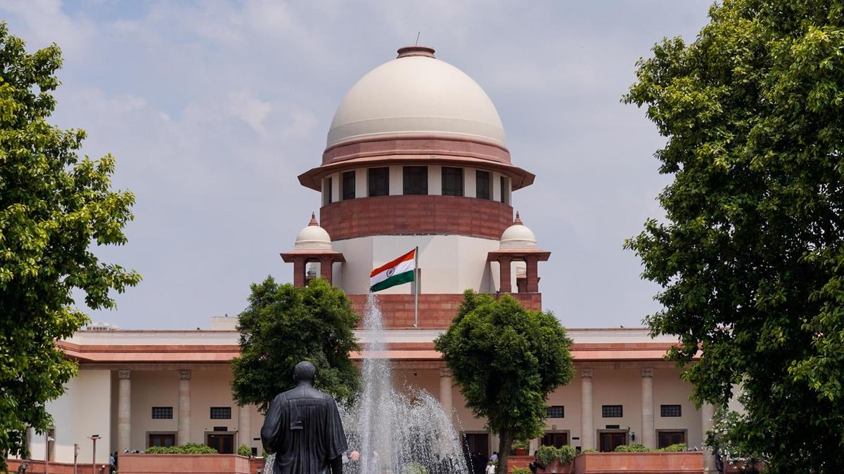 CJI directs panel to accept sexual assault complaints from women protesters