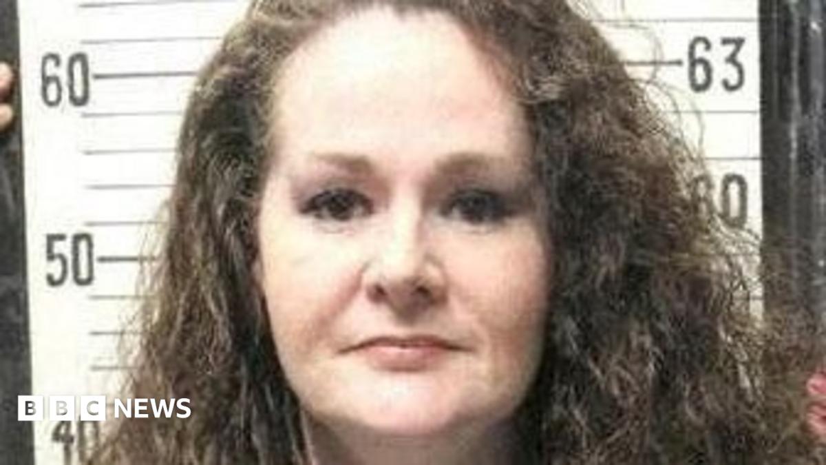 Death row inmate shows 'remarkable' recovery after failed execution attempt
