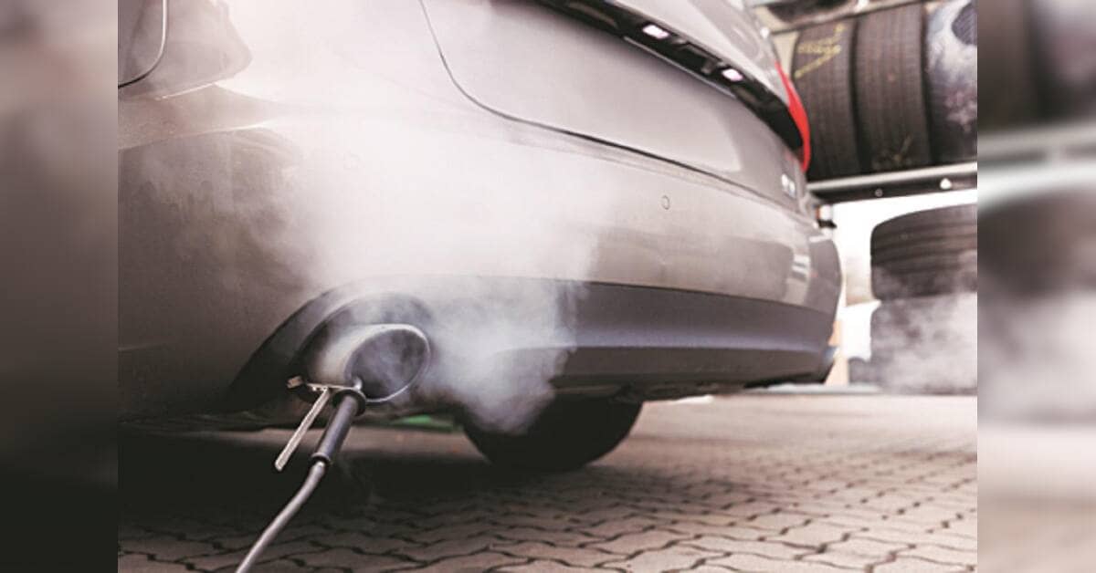 India's new vehicle efficiency norms fall short of transition requirements