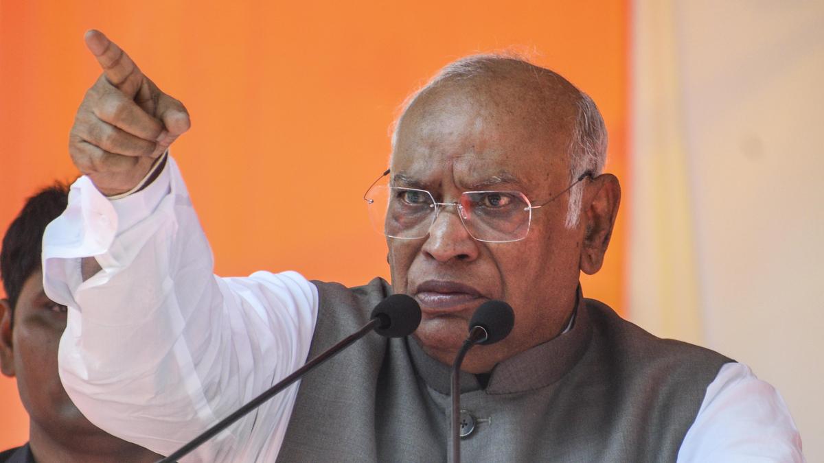 Congress attacks BJP over Haldwani temple ritual row