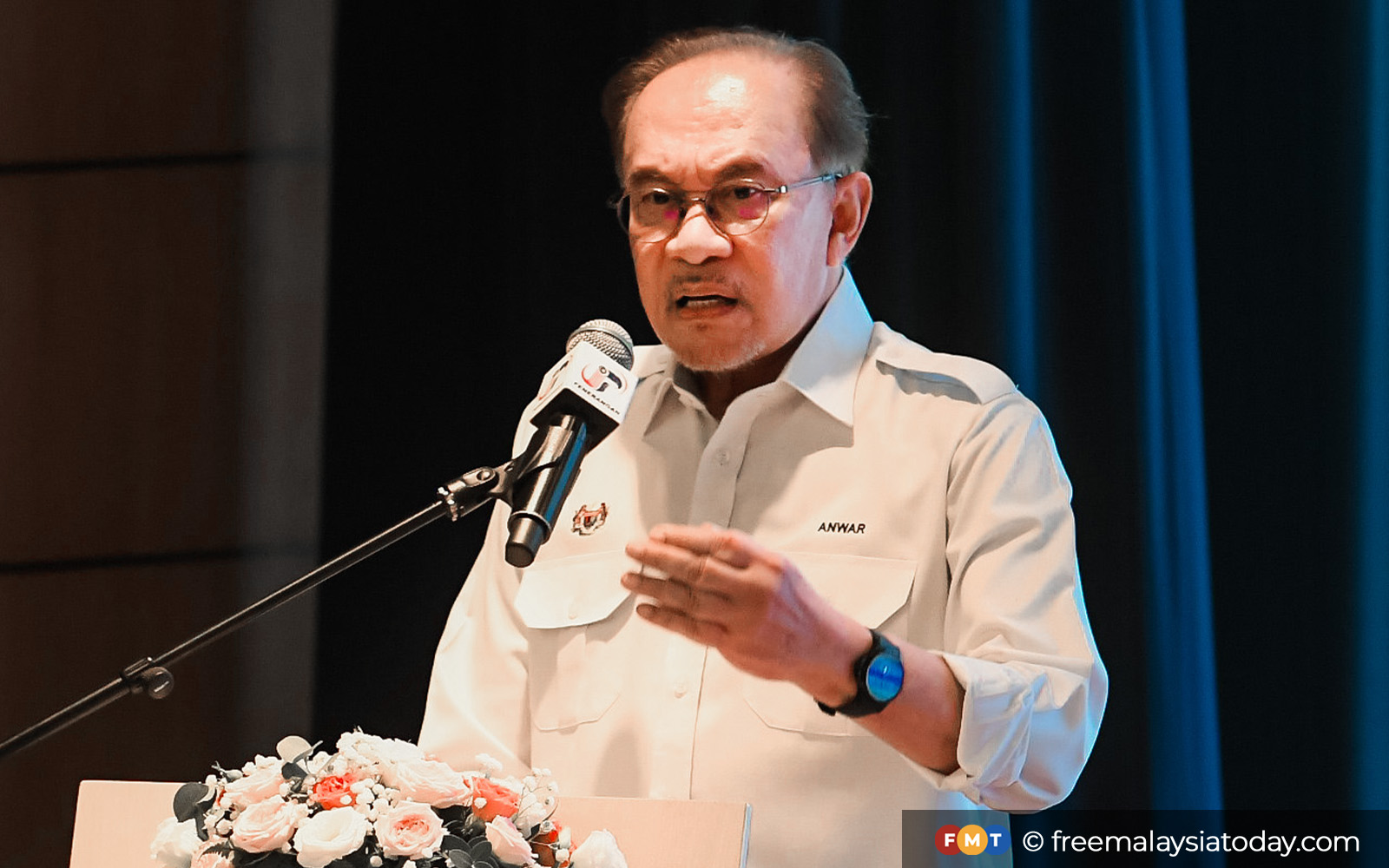 Kesihatan mental dan keselamatan kanak-kanak tanggungjawab seluruh masyarakat