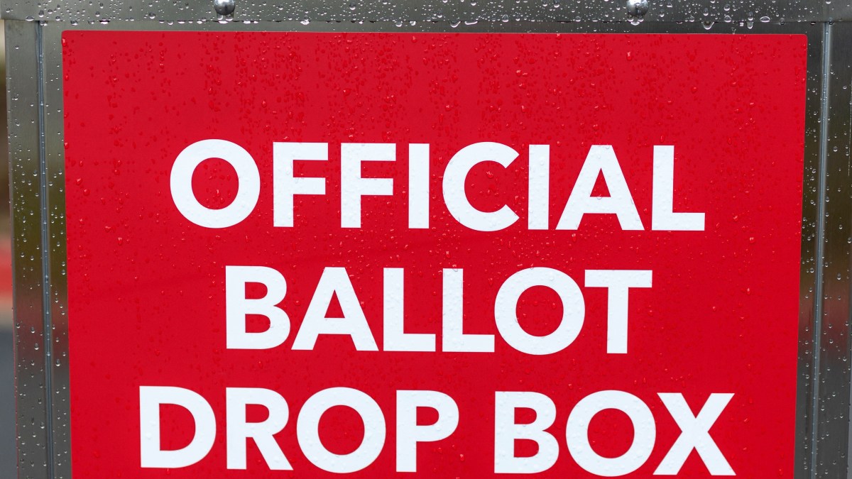 US appeals court blocks Trump administration bid to halt California ballot count