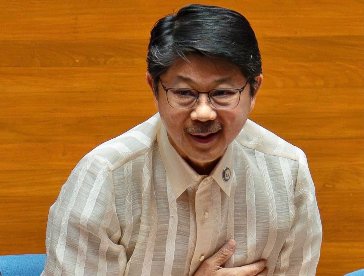 Philippines achieves record scores in global student assessment