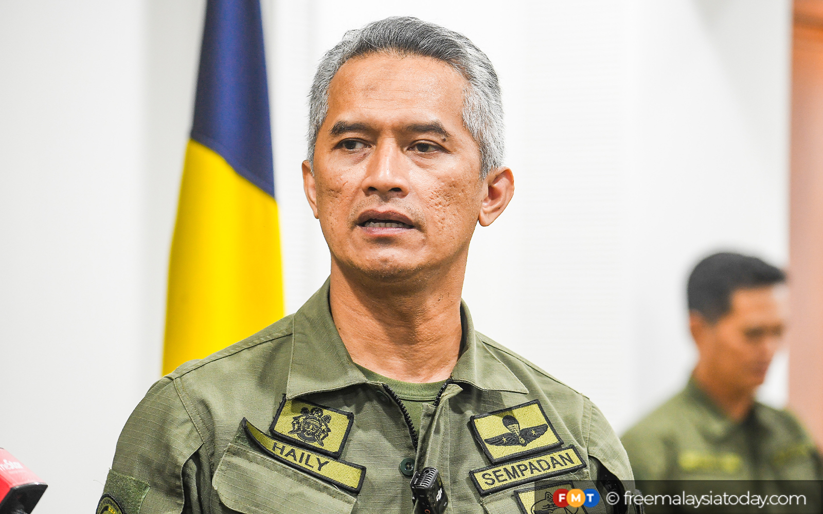 Shuhaily dipulangkan ke polis, keputusan diambil minggu lalu – Menteri