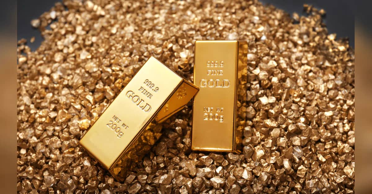 Gold fund-of-funds halt new investments as ETF demand surges