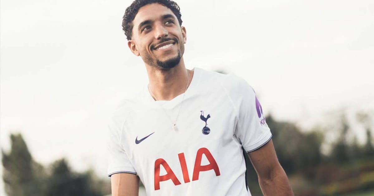 Tottenham Lancarkan Marmoush Daripada Manchester City dengan Perjanjian Pinjaman
