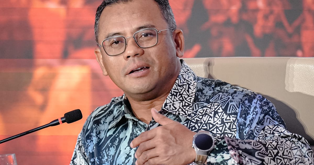 Amirudin urges BN to clarify election stance ahead of Melaka polls