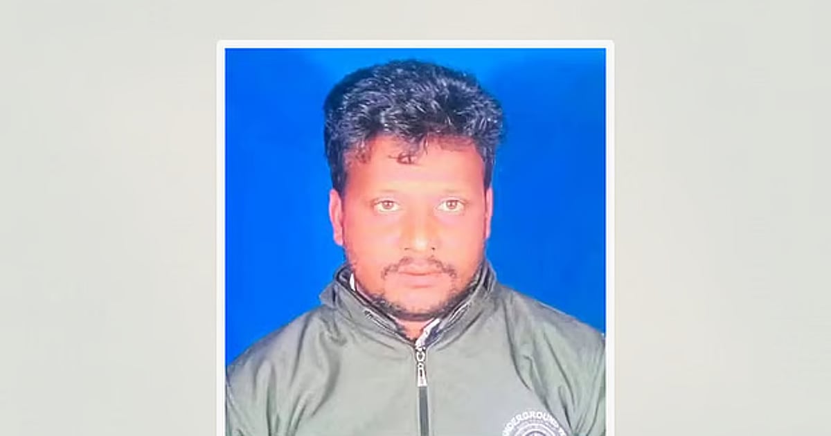 ময়মনসিংহে বিজিবি টহলের উপর হামলায় চোরাকারবারী নিহত