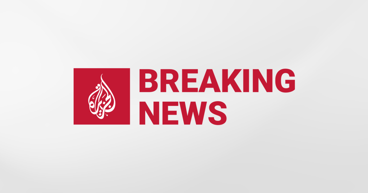 Gunfire and explosions reported across Niger's capital Niamey