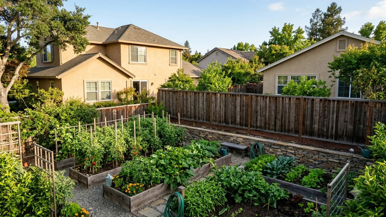 California court resolves 67-year-old garden dispute over 1955 deal