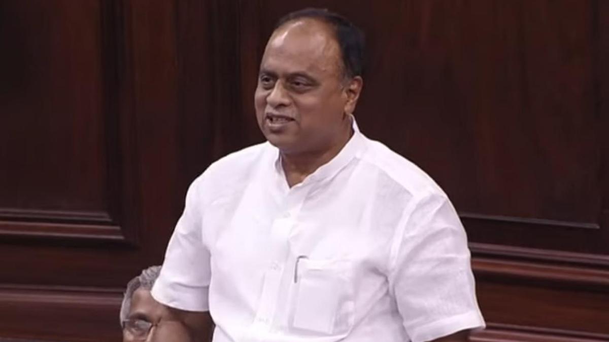 ESIC launches ₹134-crore tender for 100-bed hospital in Nellore