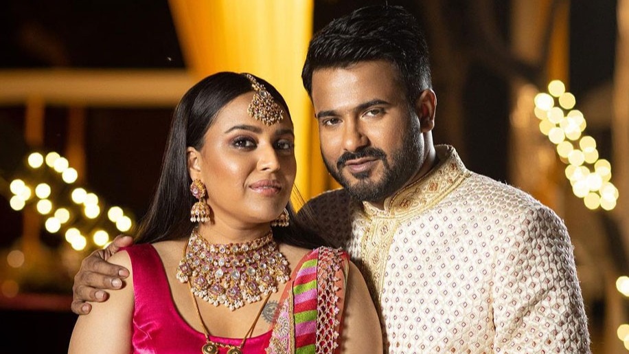 Swara Bhaskur's husband defends actress amid 'Jauhar' controversy