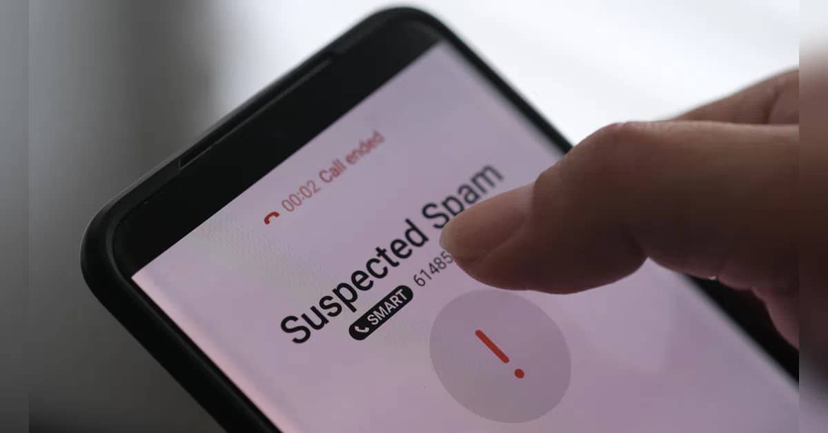 India's telecom regulator tightens rules on undeclared automated calls