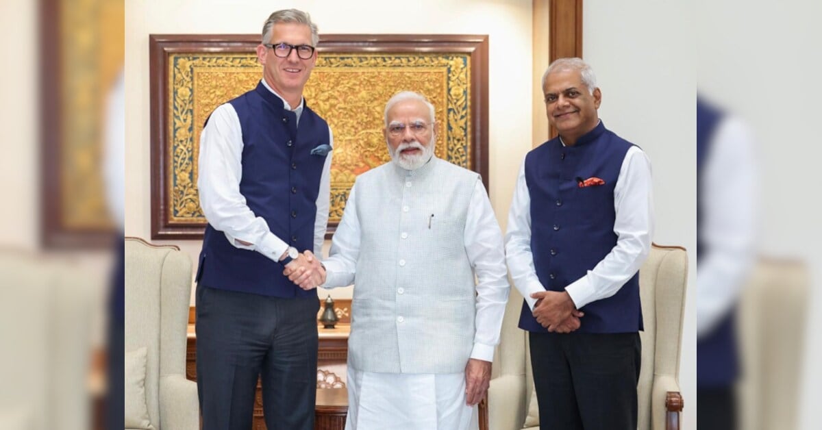 India emerges as Nestle's star performer amid emerging markets growth