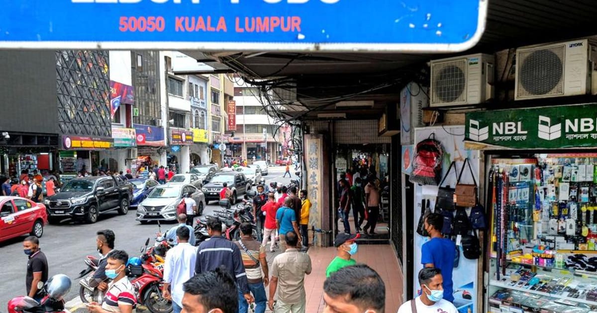 Kementerian Kesihatan tutup klinik dan farmasi haram dikendalikan warga asing di KL