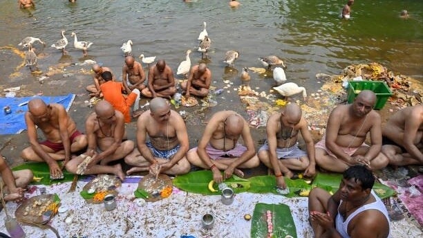 Pitru Paksha 2026: Key dates and auspicious timings for ancestral rites