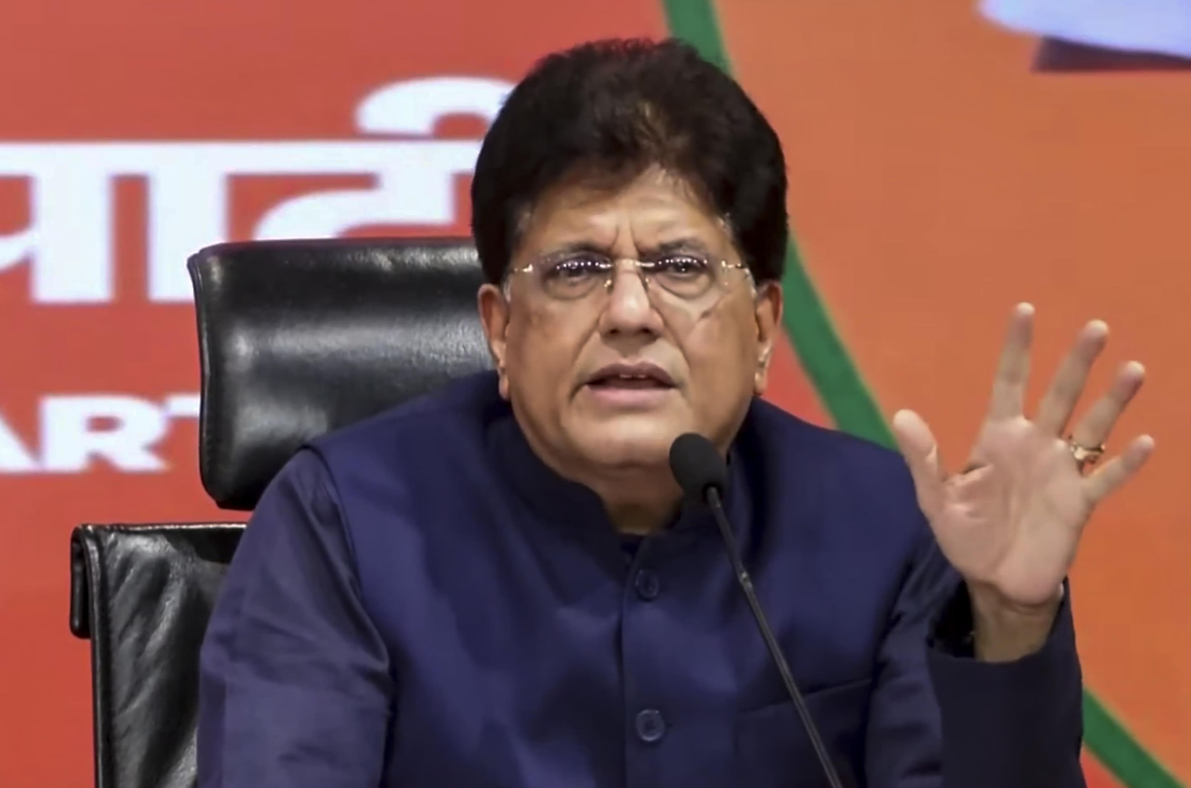 Government to fund certification costs for micro, small exporters