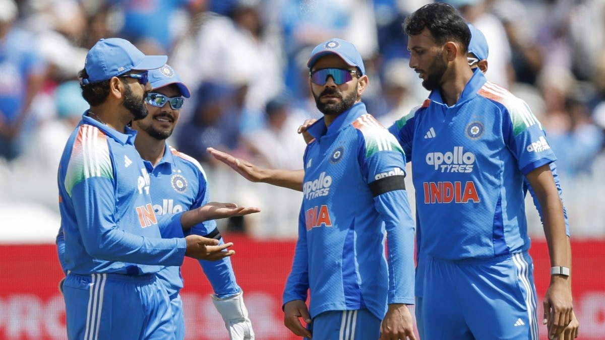 भारत को ऑस्ट्रेलिया और पाकिस्तान से दो-दो मुकाबले करने होंगे, समझिए विश्व कप का प्रारूप