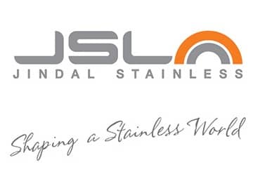 Jindal Stainless logs 11% profit growth in second quarter