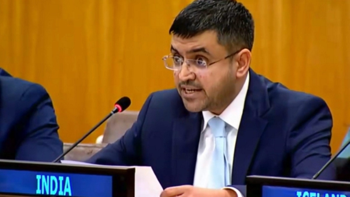 India disputes UN rapporteur claims on fugitive Dawood Ibrahim's whereabouts