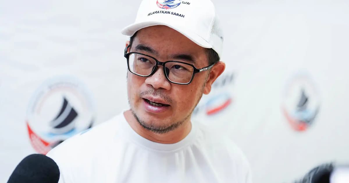 Warisan cadang manifesto bersama Sabah-Sarawak untuk kepentingan sama
