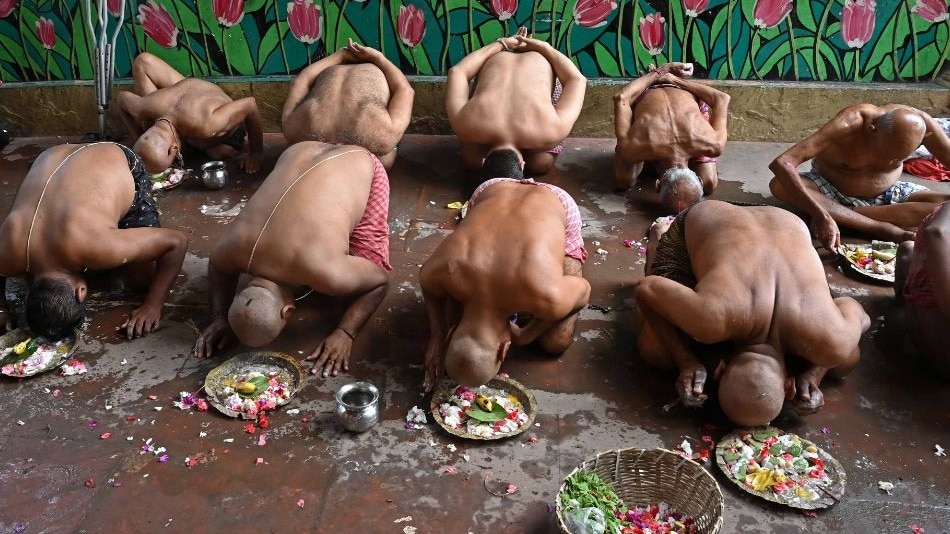 Three key dates to observe Pitru Paksha rituals in 2026, astrologers advise